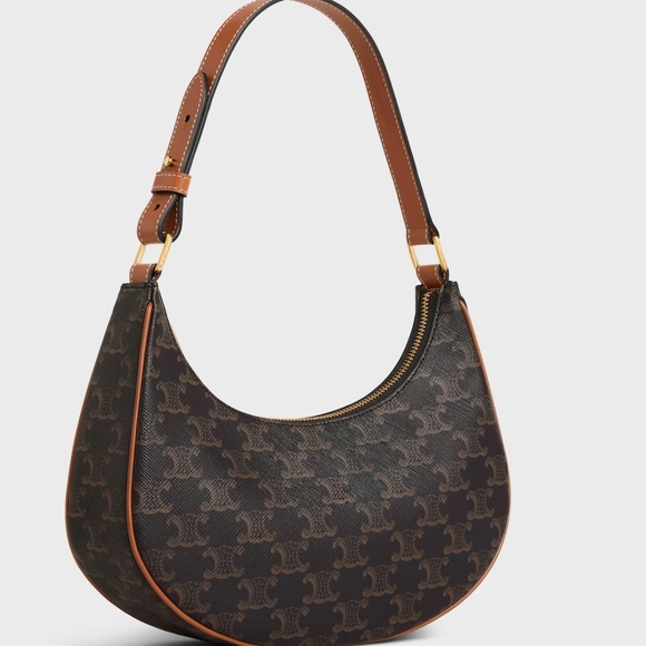 Boutique Handbags - Luxury Inspired Shoulder Bag